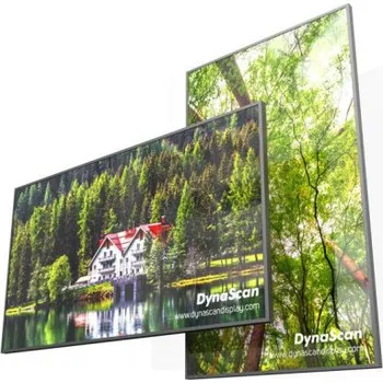 DynaScan DS861LR4 86"