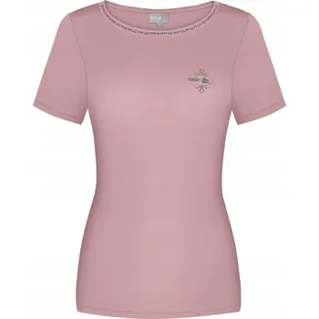 Pánské oblečení Tričko FP DACY starorůžové 38