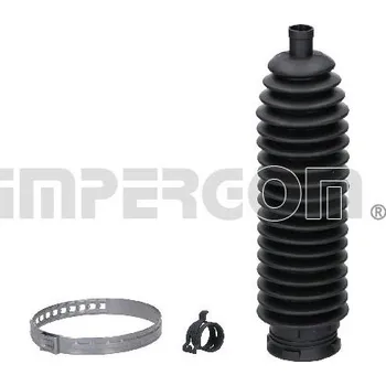 Auto-moto Manžeta sada, řízení ORIGINAL IMPERIUM 33338A/TE