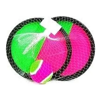 Hra na zahradu Piłka do łapania na rzepy