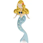 Little Lights Lampa Mořská víla Varianty Little Lights: Blond