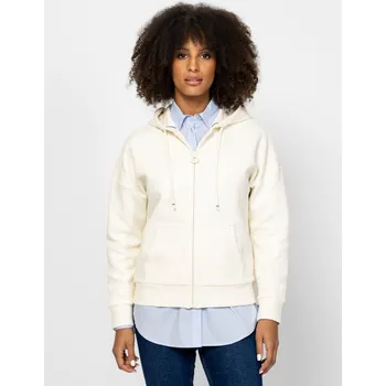 Dámská mikina SAMBI ivory XXL