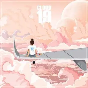 Zahraniční hudba CD Kehlani: Cloud 19 2021