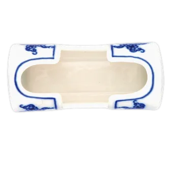 Dóza na potraviny Cibulák Dóza na párátka 8cm 80g Originál Český porcelán Dubí