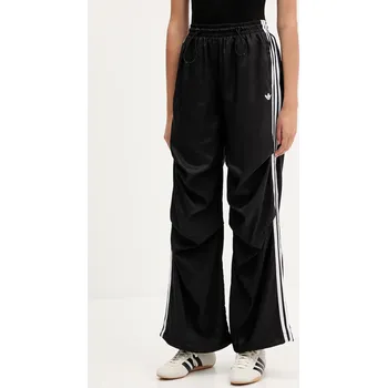 Tepláky adidas Originals Trackpant KE9790 černá 99X, vel. L