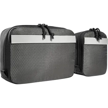 Lékárnička Sada organizérů Tasmanian Tiger Multipurpose Pouch Set VL - black