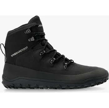 Dámská obuv Turistické boty Vivobarefoot Tracker Textile AT - obsidian