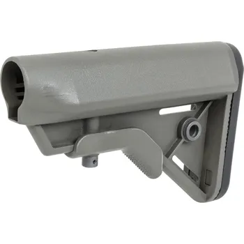 Taktická nastavitelná pažba pro M4 - olivová, Specna Arms