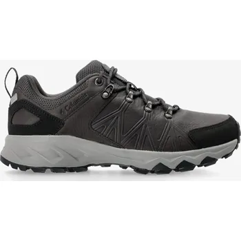 Pánská obuv Turistické boty Columbia Peakfreak II Outdry Leather - ti grey steel/dark grey