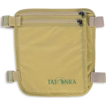 Mala taška Tatonka Skin Secret Pocket - natural