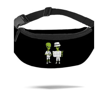 Ledvinka Bastard Mimozemšťané ledvinka Black