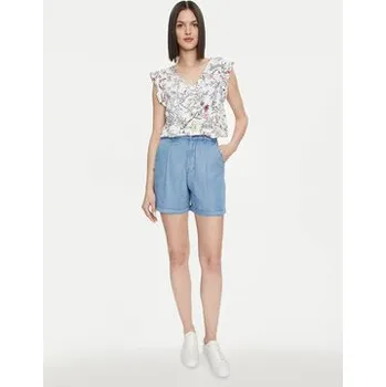 United Colors Of Benetton Halenka 5HDGDQ08J Barevná Regular Fit XL