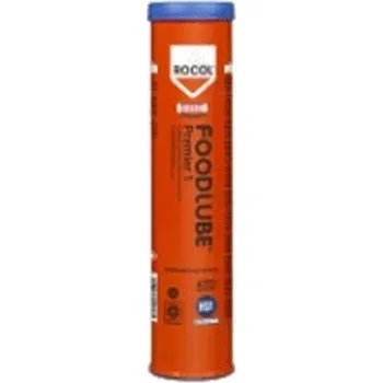 Plastické mazivo Rocol Foodlube Premier 1 (Nsf Registered), 0,38kg