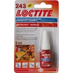 Loctite 1370555 Lepidlo do závitů, středněpevnostní, 5 ml - 243