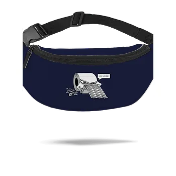 Ledvinka Bastard Toaleťák ledvinka French Navy