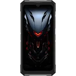 Doogee Fire 6 MAX 5G 8GB/256GB Millennium Silver (Termokamera) + DOPRAVA ZDARMA