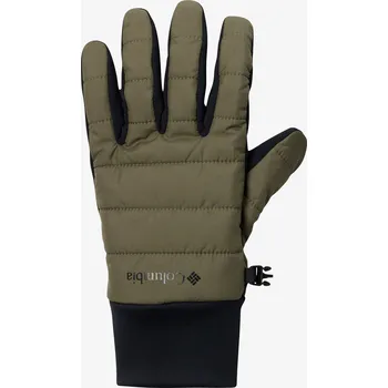 Rukavice Rukavice Columbia Powder Lite II Glove - stone green