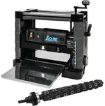 IGM STE-PS33 Spiral Tloušťkovací frézka stolní, 1800W, spirálový válec