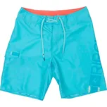 RIP CURL plavky - Shock Games Blue Atoll (3405)