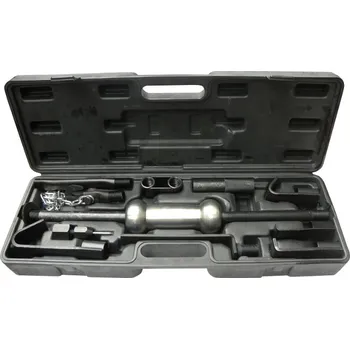 Sada nářadí GEKO Sada reverzního kladiva s příslušenstvím 01893_1