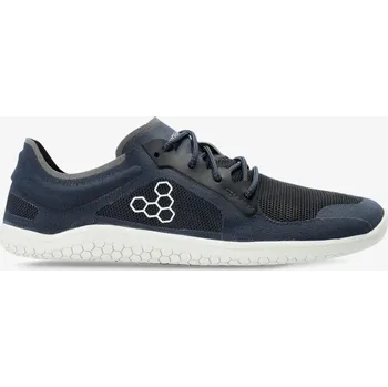 Pánská móda Pánské boty Vivobarefoot Primus Lite 3.5 - midnight