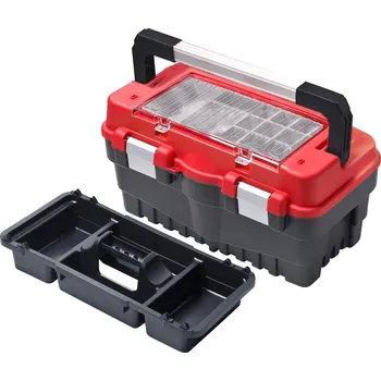 Sada nářadí Pro-Tech shop Box na nářadí RS 500 Carbo Plus 16353&nbsp;SKRRS500FPCCZAPG011