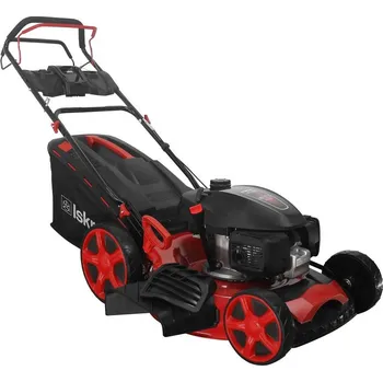 Sekačka Benzínová sekačka ISKRA BN53SMH-GCVx200 mulčování