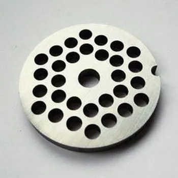 Kuchyňský mlýnek KDS Sedlčany KDS Řezná deska vel. 8-6 mm šajba do masomlýnku 5130