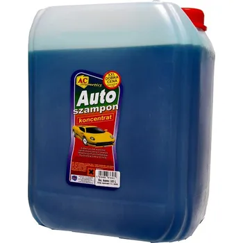 Autošampón Pro-Tech shop Autošampon 10l koncentrát 1:50 06731 5906489876462