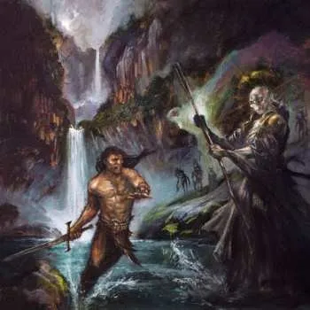 Zahraniční hudba LP Doctor Bionic: Spiritual Conquest CLR | LTD 2023 Coloured Clear Vinyl Limited Edition