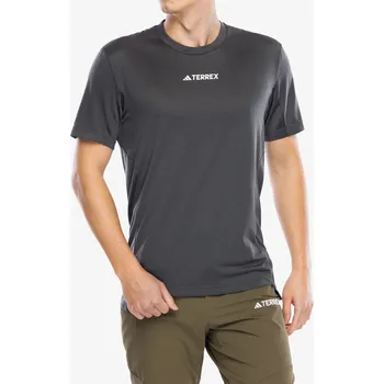 Pánské tričko Rychleschnoucí triko adidas TERREX Multi Tee - black