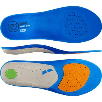Vložka do bot Sidas 3Feet Trail Mid EU velikost: L (42-43)