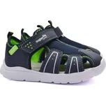 Dětské sandály SUPERFIT WAVE 1-000478-8050 Velikost: 28