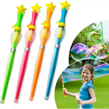 Dětská zbraň Bublinový meč Uncle Bubble