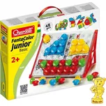 Quercetti Mozaika Fantacolor Junior Basic