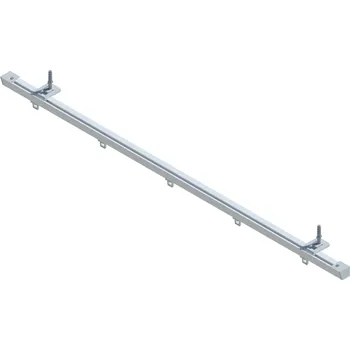 Garnýž Linea 29-stropní,osazená 100 cm BL - bílá