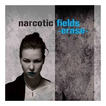 Česká hudba Erase - CD - Fields Narcotic