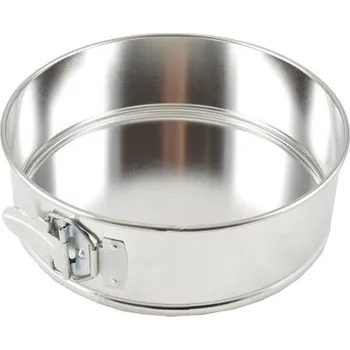 Forma na pečení Pro-Tech shop Rozkládací plechová forma na pečení 26 cm 53042&nbsp;14393