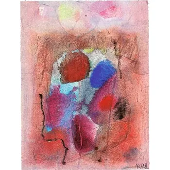 Umění Viera Kraicová - Skutočná veľkosť - Kolektív autorov Petrus