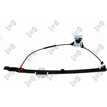 Stahovačka okna LORO Zvedací zařízení oken LOR 130-053-110