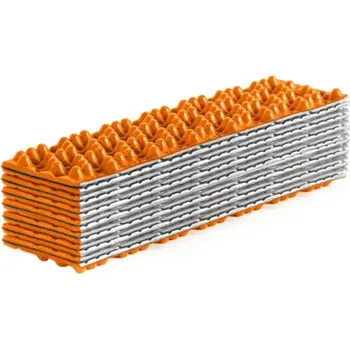 Karimatka Karimatka Nemo Switchback Insulated Short