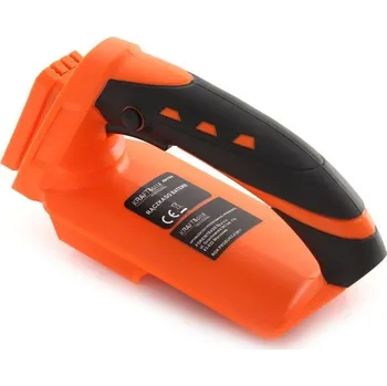 Sada nářadí KRAFT&DELE Přídavná rukojeť pro akumulátorové nářadí 09381 KD1764