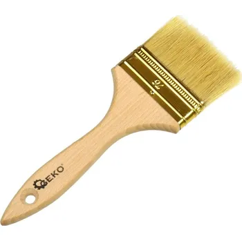 GEKO Malířský štětec 90mm 04795 G66005
