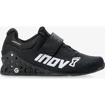 Dámská běžecká obuv Dámské boty Inov-8 Fastlift Power G 380 - blck/white
