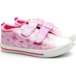 Tenisky SKARPOL PARIS třpytivé Velikost: 31