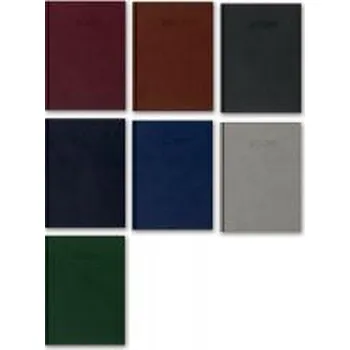 Diář Kalendarz 2026 tygodniowy B5 Vivella MIX