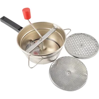 Hrnec Pro-Tech shop Nerezový pasírovač 54064&nbsp;14378