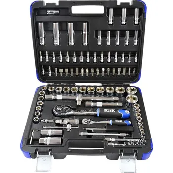 Gola sada R&K Gola sada 94ks profi 05303