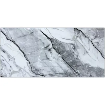 Obklad GRACE Designový FLEXI panel Marble ZT188257 1200 x 600 mm 0,72 m2 šedá