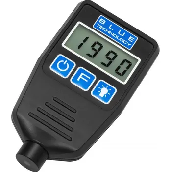 Autodiagnostika BLUE TECHNOLOGY Tester tloušťky laku MGR-13-AL 11137